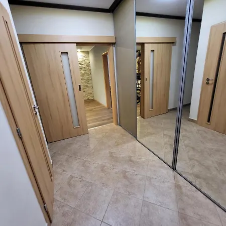 Appartement George Bratislava