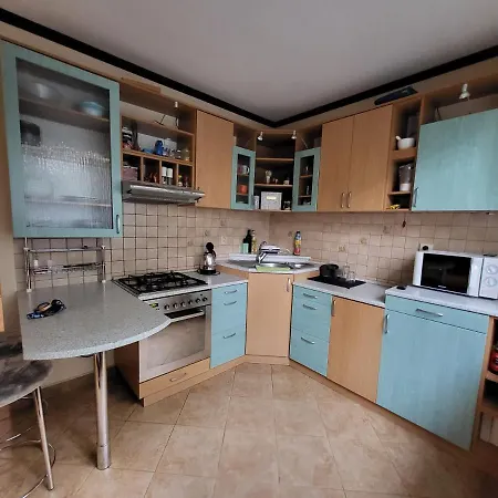 Appartement George *