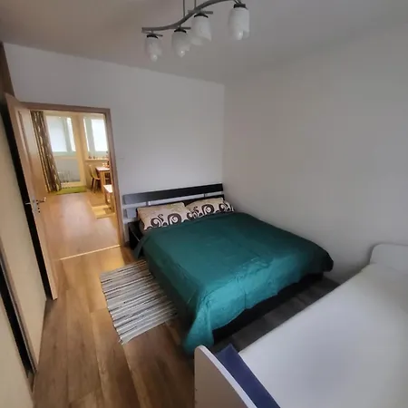 George Appartement Bratislava