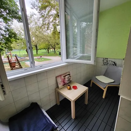 George Appartement