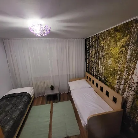 Appartement George