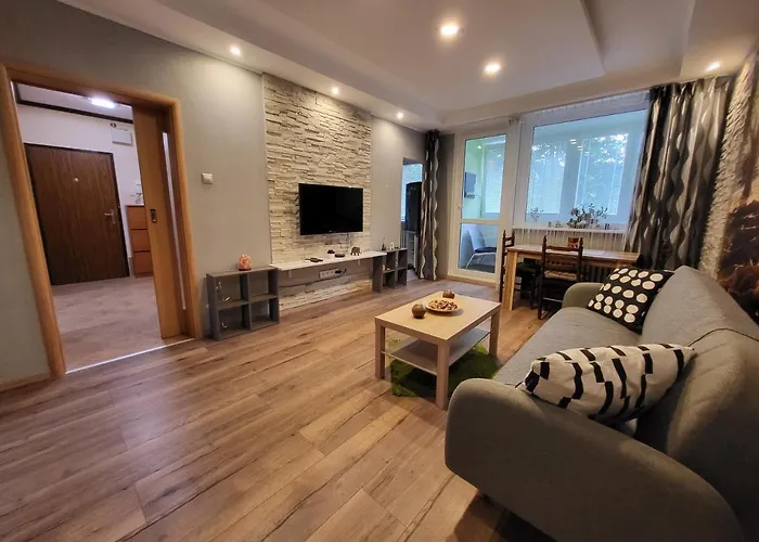 George Apartament Bratysława