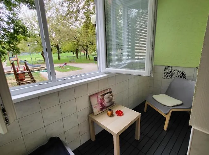 George Apartament