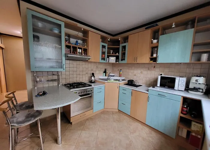 Apartament George *